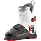 TECNOPRO Kinder Skischuhe "T40", Schwarz/Weiß/Rot, 25 1⁄2