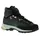 Tecnica Sulfur Mid Gore-tex® Wanderstiefel - Deep Green / Light Blue - EU 38 2/3