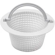 Steinbach Siebkorb S1, Ø 16 cm, Höhe 7,5 cm, für Skimmer S1, 060903