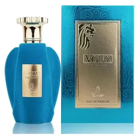 Paris Corner Emir Voux Turquoise Eau de Parfum 100 ml