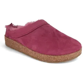 HAFLINGER Snowbird Pink 41