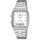 Casio 230a7d Uhr Silver Grey / Silver Grey / White One Size
