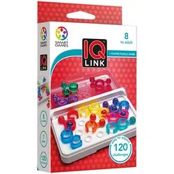 Smart Games IQ Link  SG 477