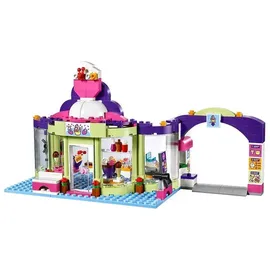 LEGO Friends Heartlake Joghurteisdiele 41320