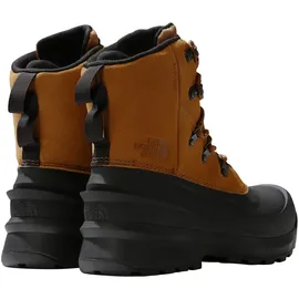 The North Face Chilkat V Lace WP Herren Braun/Schwarz 42
