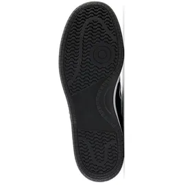 New Balance 480 Herren Schwarz/Weiß 40,5