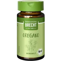 Brecht Oregano gerebelt 10 g