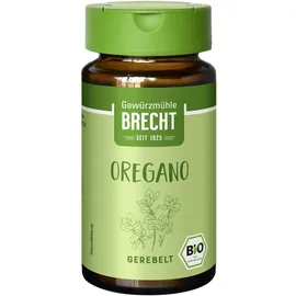 Brecht Oregano gerebelt 10 g