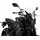 PUIG Windschutzscheibe New Generation Touring Transparent Motorradscheibe
