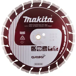 Makita Diamantsch. 350x25,4 QUASAR - B-13465