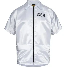 BENLEE Rocky Marciano Rutland Jacke Weiß L
