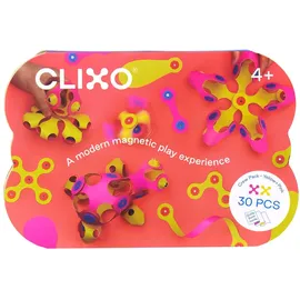 Clixo Crew pink & gelb 24-tlg. 5876595