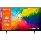 Grundig 55 VOE 73 AU7T00 LED-Fernseher (139 cm/55 Zoll, 4K Ultra HD, Android TV) schwarz 55 "