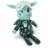 Lilliputiens Joe Nacht Freund Teddy - Multicolor - One Size