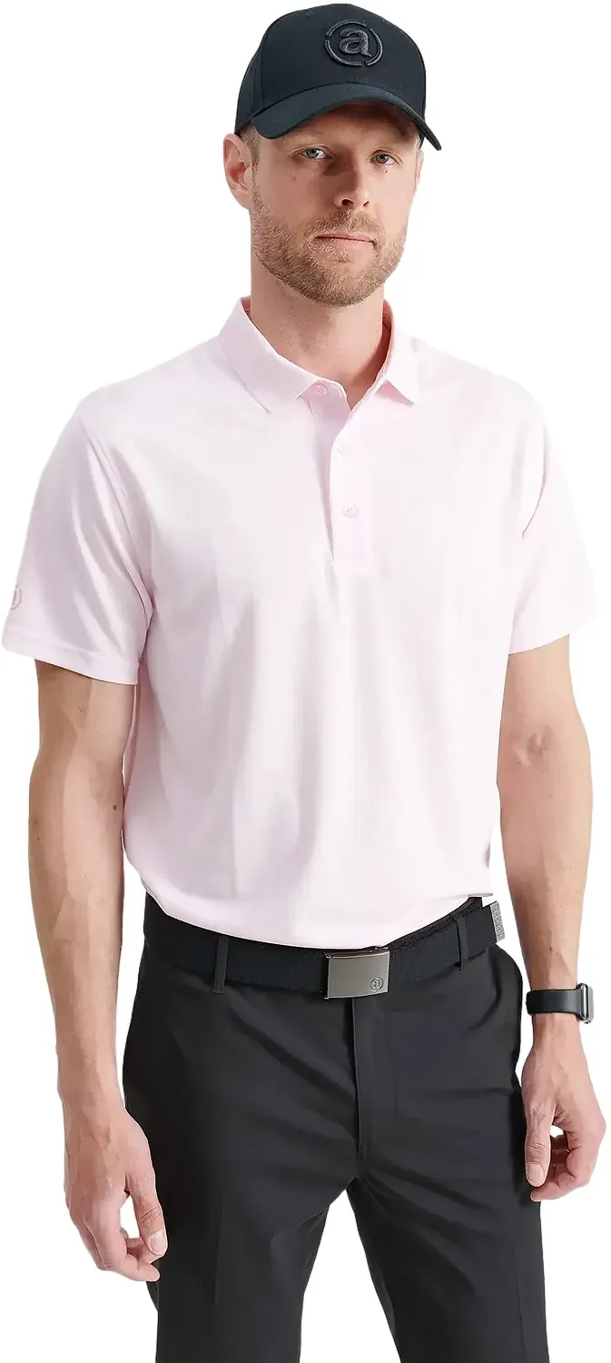 Abacus Polo Cray, rosa