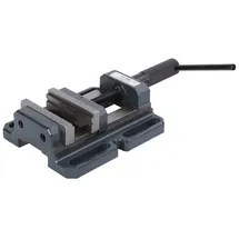 Optimum Maschinenschraubstock Stahl