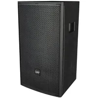 DAP AUDIO DAP-Audio NRG-10A Aktiver 10” Breitbandlautsprecher
