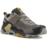 Salomon X Ultra 5 Herren Grau/Silber 45.1/3