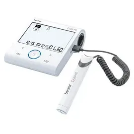 Beurer BM 96 Cardio mit EKG Funktion (658.01)