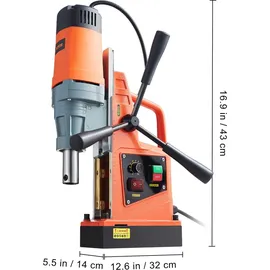 Vevor Bohrmaschine