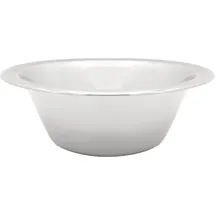 Krüger Rührschüssel Edelstahl Silber 24 cm