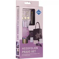 Peter Bausch GmbH & Co. KG 0221 Heißfolien Präge-Set
