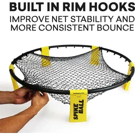 Spikeball Set