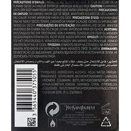 Yves Saint Laurent La Nuit de L'Homme Eau de Toilette 60 ml