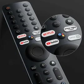Xiaomi A 65 2025 65" 4K HDR Smart TV