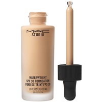 MAC Studio Waterweight Foundation LSF 30 NC30 30 ml