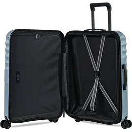 Eminent Dandelion 4-Rollen Cabin 55 cm / 40 l blau