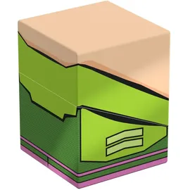 squaroes - Squaroe DC Justice LeagueTM JL014 - Lex LuthorTM Battlesuit