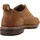 CLARKS Aldwin Herren Braun 41,5