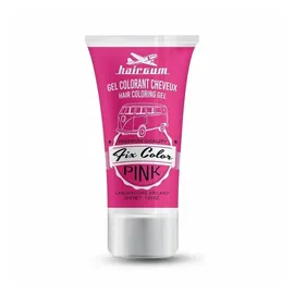 Hairgum FIX COLOR Gel colorant #Pink 30 ml