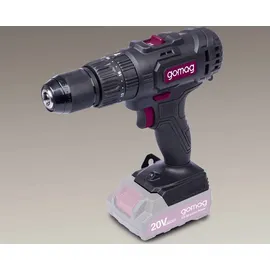 SCHEPPACH GO-SBS45 ohne Akku + Zubehör