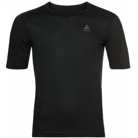 Odlo Active Warm Schwarz M