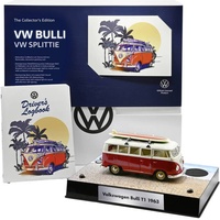 Franzis Collector ́s Edition VW Bulli