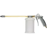EWO Sprühpistole multispray Kupplungsstecker DN 7,2 gerade mit Ø 3 mm