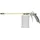 EWO Sprühpistole multispray Kupplungsstecker DN 7,2 ger.m.D.3mm