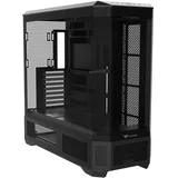 Thermaltake View 600 TG Full Tower ATX Gehäuse Sichtfenster schwarz