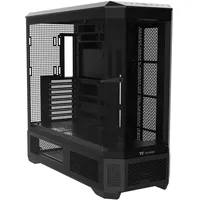 Thermaltake View 600 TG Full Tower ATX Gehäuse Sichtfenster schwarz
