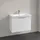 Villeroy & Boch Waschtischunterschrank 2 Türen 75 x 52 x 43,8 cm Weiß Matt