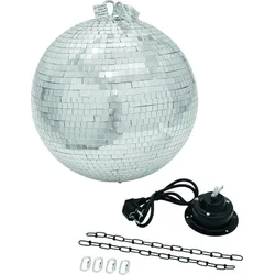 Eurolite MD-1515 Spiegelkugel 40cm mit Motor