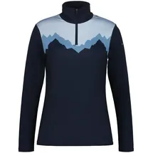 ICEPEAK Ellenton DUNKEL BLAU 390, XL