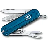 Victorinox Classic SD Taschenmesser Sky High