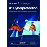 Acronis True Image 2025 Advanced