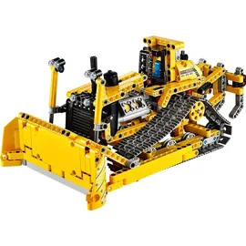 LEGO Technic Bulldozer 42028