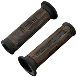Griffe Turismo Domino A350 schwarz / braun