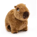 NICI Kuscheltier Capybara Capy-Barbara 27cm sitzend