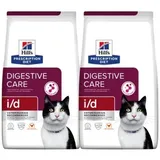 Hill's Prescription Diet Digestive Care i/d 8 kg